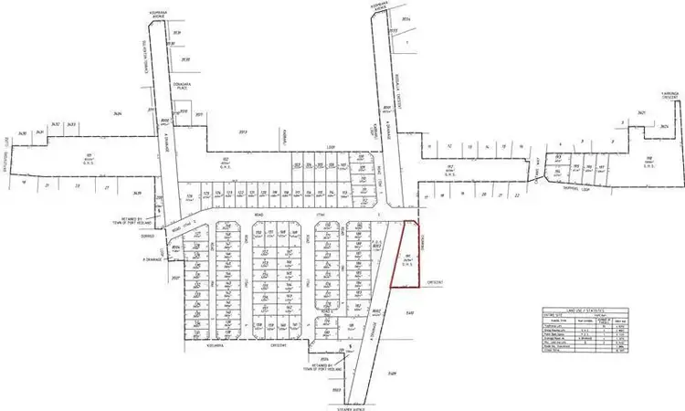 Chunking Crescent, South Hedland WA 6722