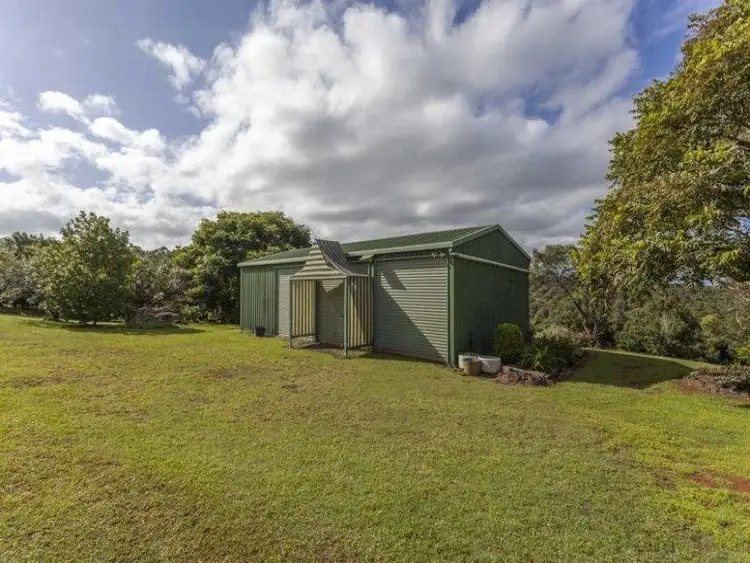 Fourth view of Homely house listing, 445 Rous Road, Tregeagle NSW 2480