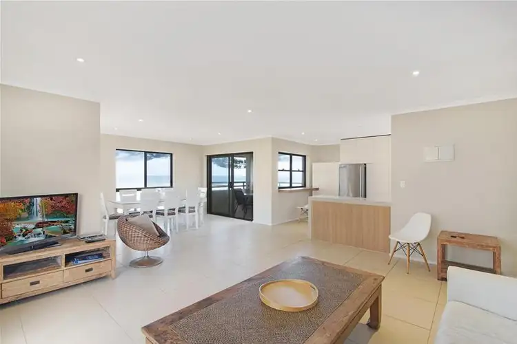 Main view of Homely unit listing, 9/1281 Gold Coast Highway, Palm Beach QLD 4221