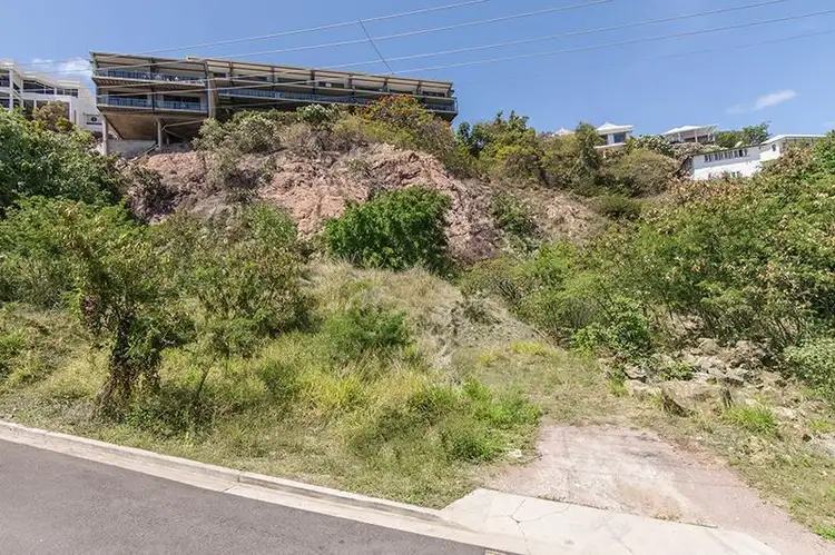 Fourth view of Homely land listing, 6 Carter Street, North Ward QLD 4810