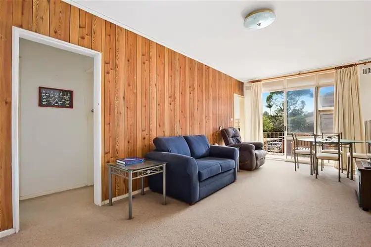 Third view of Homely unit listing, 5/10 Grafton Crescent, Dee Why NSW 2099