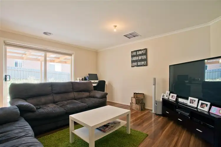 Seventh view of Homely house listing, 25 Dewar Crescent, Bacchus Marsh VIC 3340