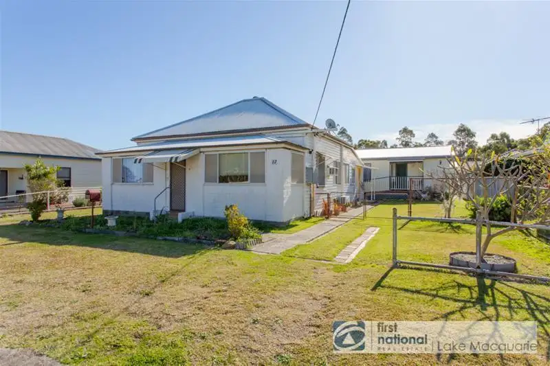 Main view of Homely house listing, 17 William Street, Argenton NSW 2284