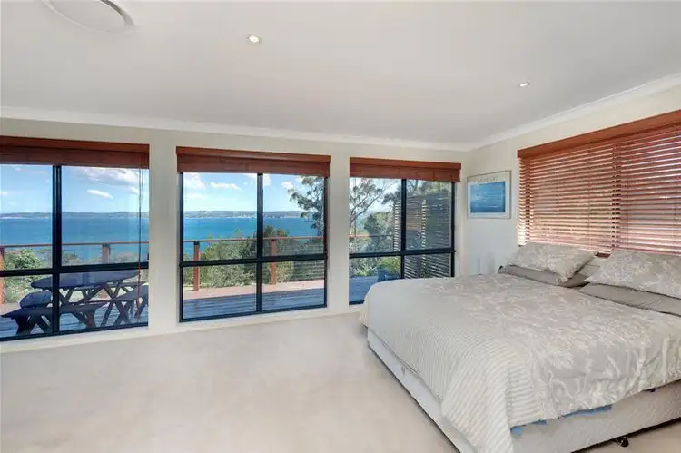 Fourth view of Homely house listing, 119 Northcove Road, Long Beach NSW 2536