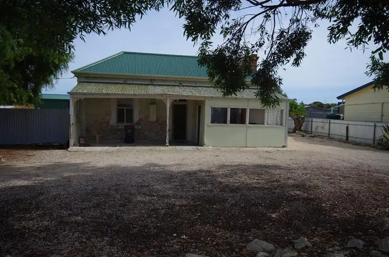 Main view of Homely house listing, 10 West Street, Edithburgh SA 5583