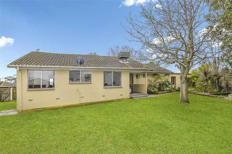 7 Claremont Drive, Leopold VIC 3224