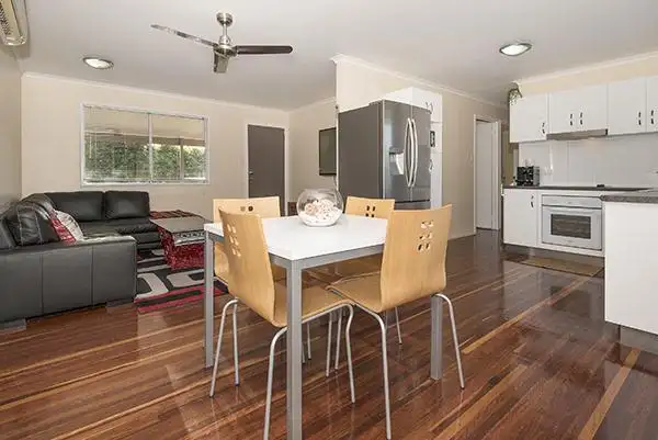 Second view of Homely house listing, 1432 Riverway Drive,, Kelso QLD 4815