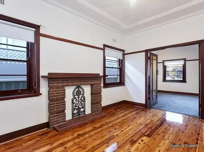 Second view of Homely house listing, 99 Kemp Street, Hamilton South NSW 2303