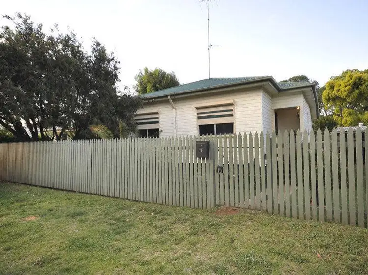 Main view of Homely house listing, 3 Victory Street, Newtown QLD 4350