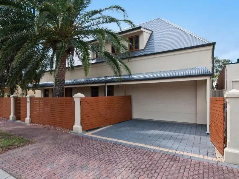 Main view of Homely house listing, 10 Mack Street, Glenelg North SA 5045
