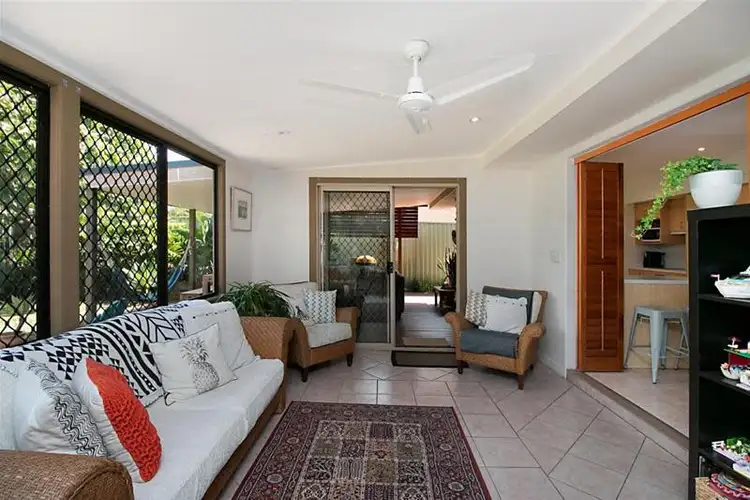 Sixth view of Homely house listing, 82 Twenty Fifth Avenue, Palm Beach QLD 4221