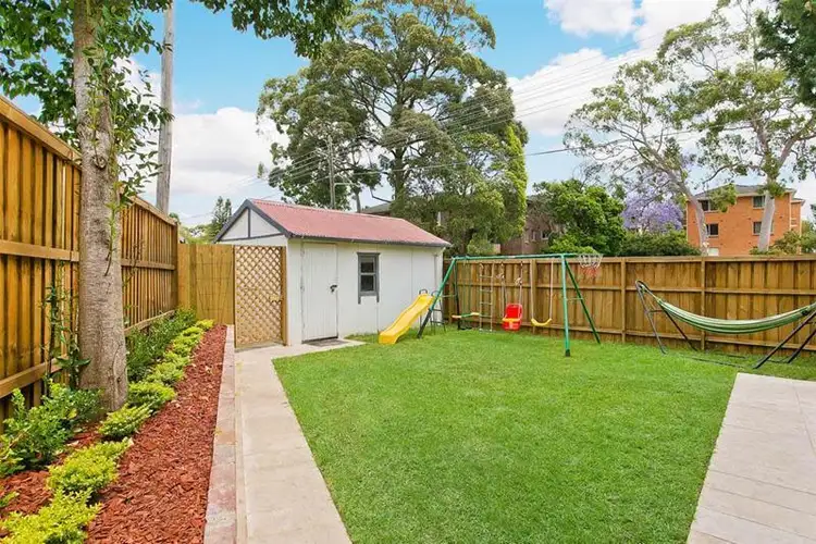 Fifth view of Homely house listing, 2 Gaza Road, West Ryde NSW 2114