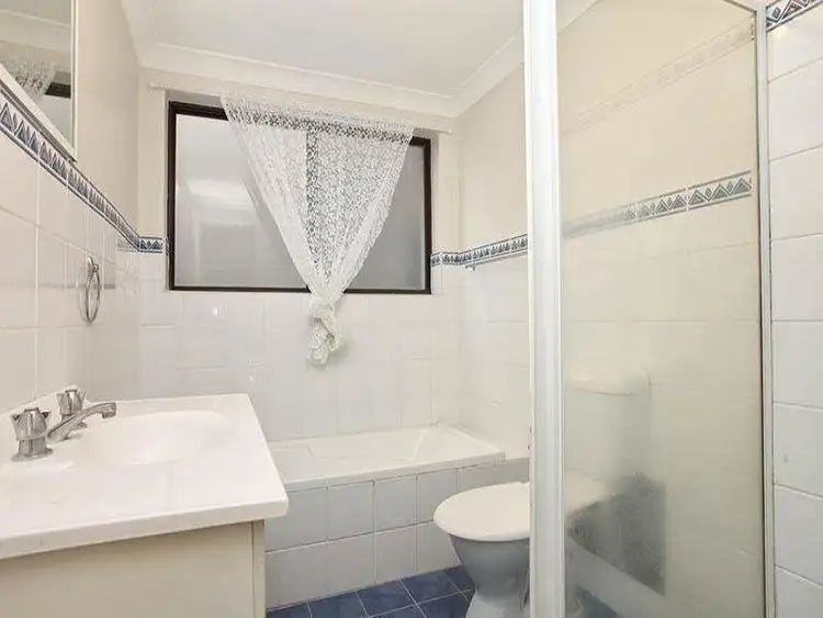Sixth view of Homely unit listing, 3/48 Florence Street, Hornsby NSW 2077