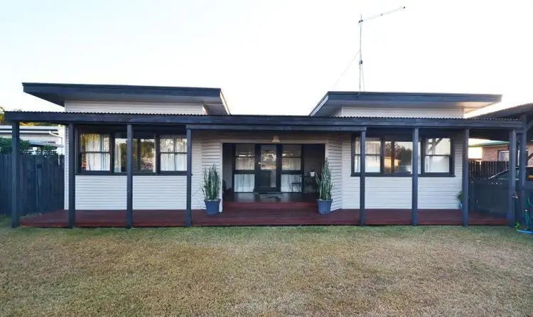 Main view of Homely house listing, Address available on request