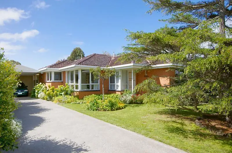 Main view of Homely house listing, 45 Drysdale Street, Portarlington VIC 3223