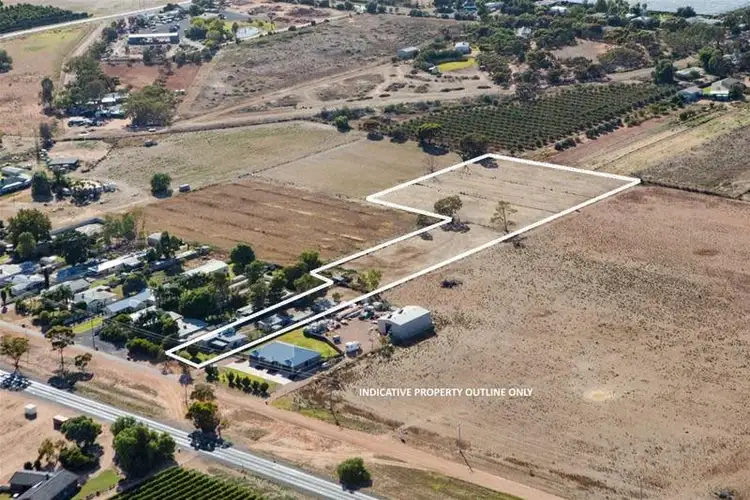 3064 Deakin Avenue, Mildura VIC 3500