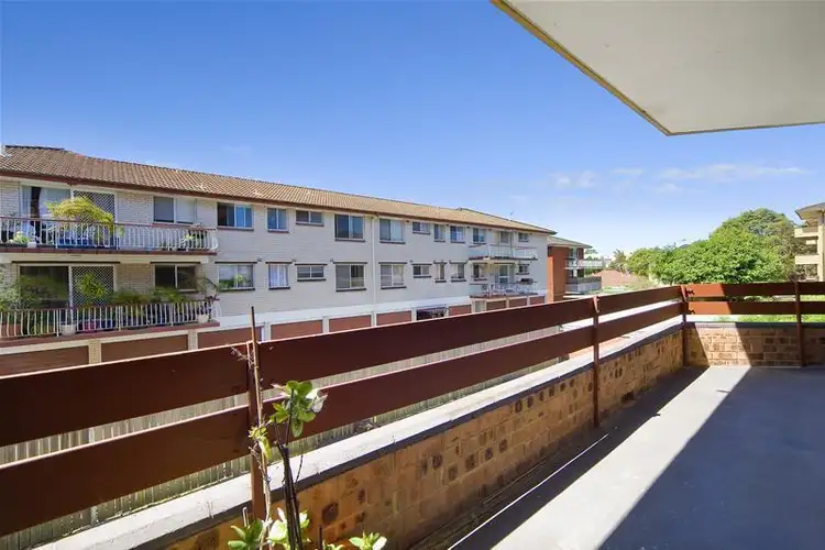 Third view of Homely unit listing, 6/34-42 Dee Why Parade, Dee Why NSW 2099