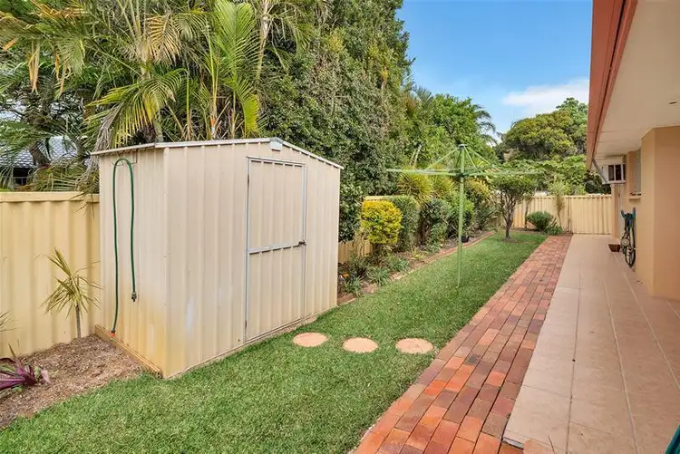 Third view of Homely house listing, 56 Fifteenth Avenue, Palm Beach QLD 4221
