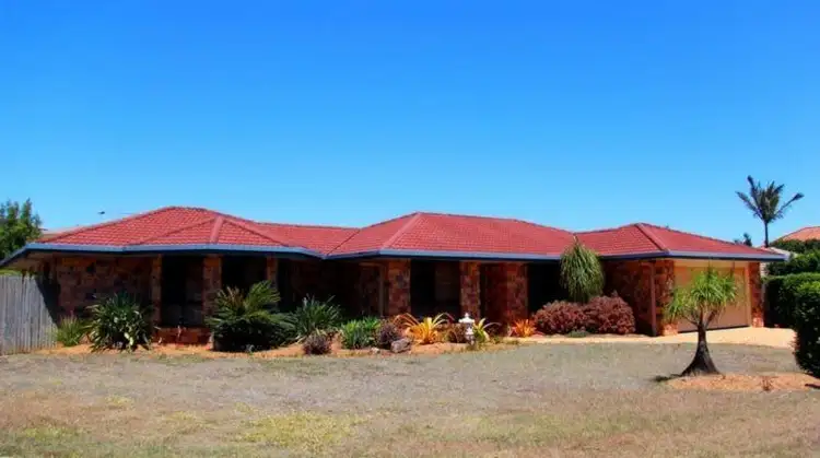 Main view of Homely house listing, 4 Empress Drive, Carindale QLD 4152