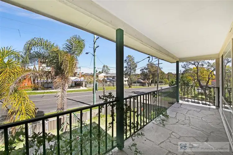 Seventh view of Homely house listing, 2/515 Merrylands Road, Merrylands NSW 2160