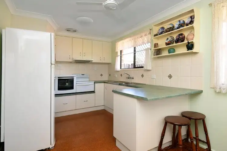 Third view of Homely house listing, 24 Jimbour Drive, Newtown QLD 4350
