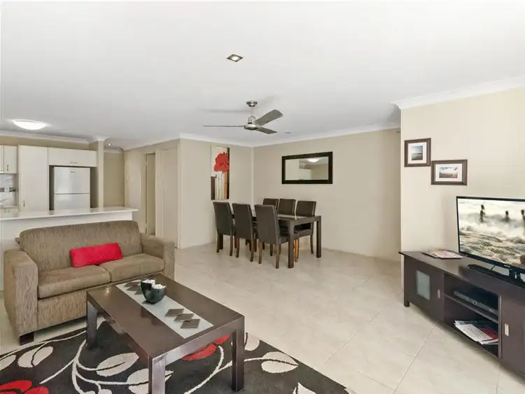 Third view of Homely unit listing, 29/1911 - 1915 Gold Coast Highway, Burleigh Heads QLD 4220