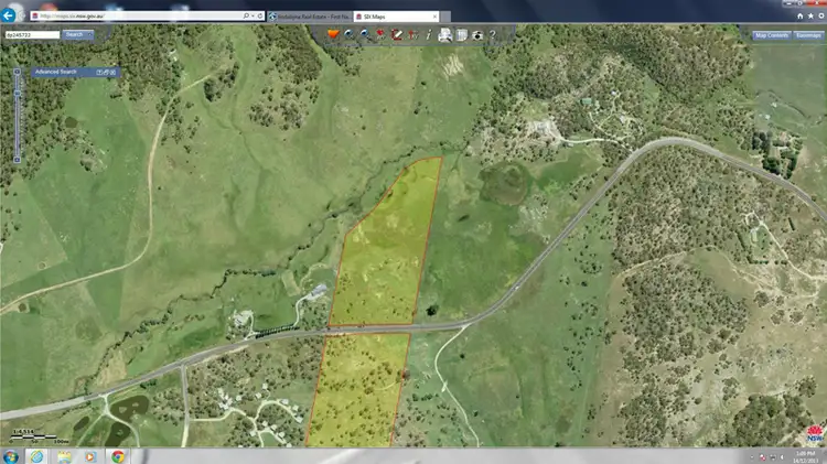 Lot 1 Alpine  Way, Jindabyne NSW 2627