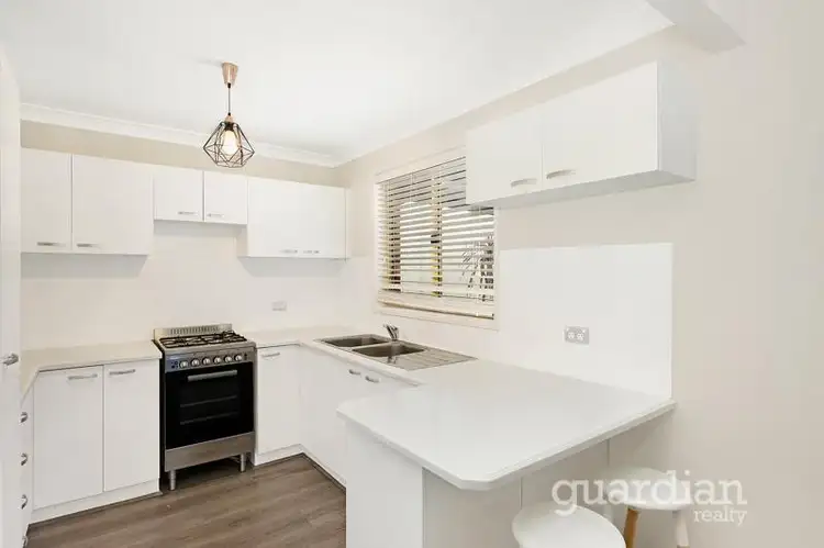 Third view of Homely house listing, 73B Barnier Drive, Quakers Hill NSW 2763