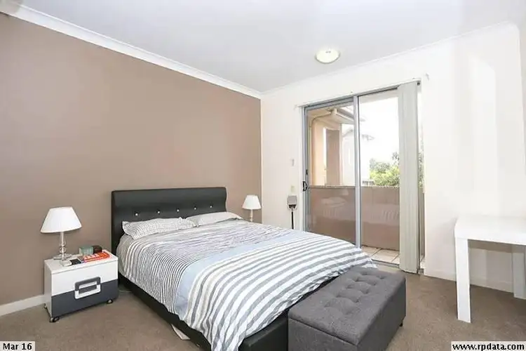 Fifth view of Homely unit listing, 37/19 Carina Peak Drive, Varsity Lakes QLD 4227