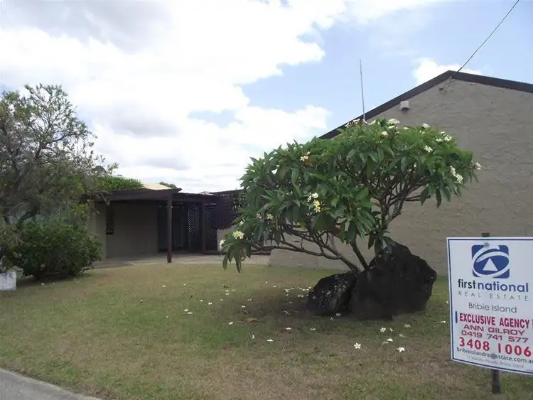 63 Sunderland Drive, Banksia Beach QLD 4507