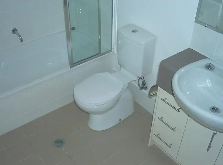 Fifth view of Homely apartment listing, 54/46 Playfield Street, Chermside QLD 4032