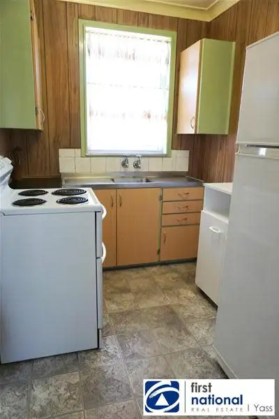 Fifth view of Homely house listing, 96 Pritchett Street, Yass NSW 2582