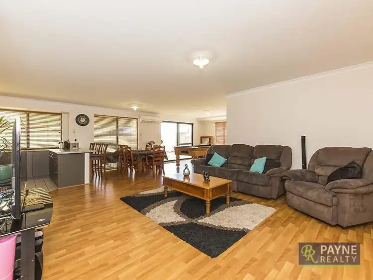 Sixth view of Homely house listing, 22 Salerno Place, Secret Harbour WA 6173