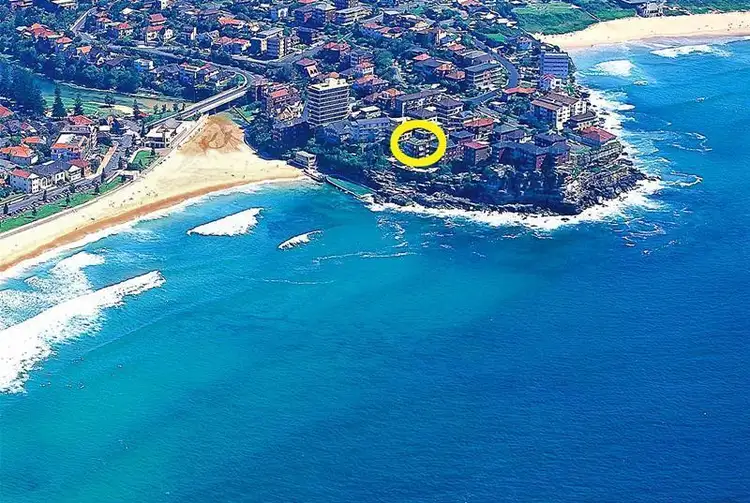 Third view of Homely apartment listing, 10/24 Queenscliff Road, Queenscliff, Manly NSW 2095