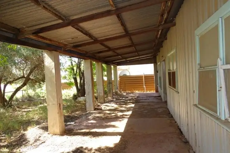 Second view of Homely house listing, 121 Wills Street, Broken Hill NSW 2880