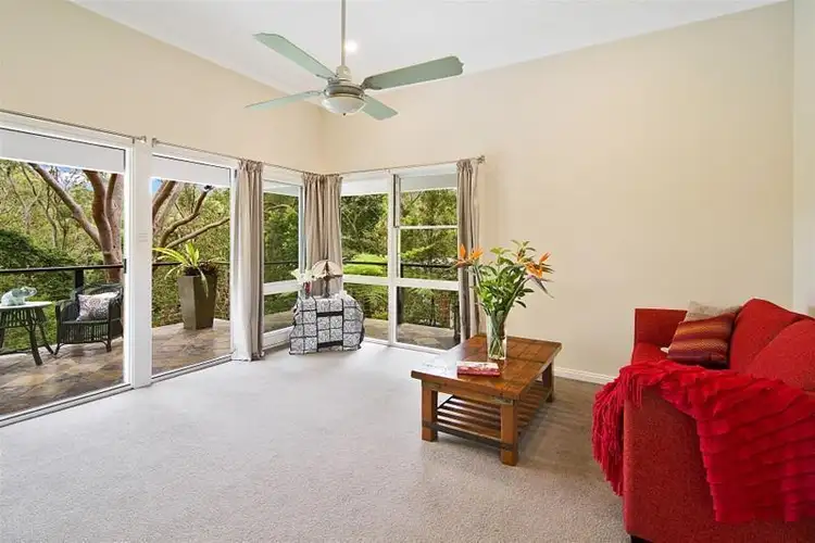 Sixth view of Homely house listing, 22 Crowther Avenue, Greenwich NSW 2065