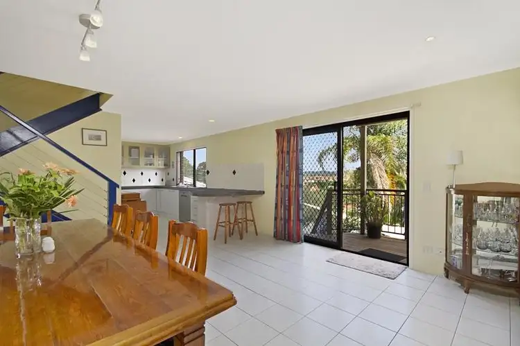 Fourth view of Homely house listing, 98 Murtha Drive, Elanora QLD 4221