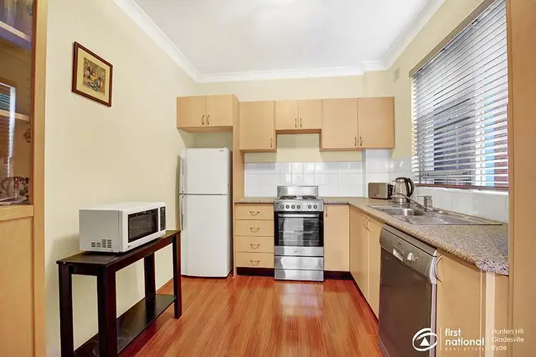 Third view of Homely apartment listing, 1/4 Coulter Street, Gladesville NSW 2111