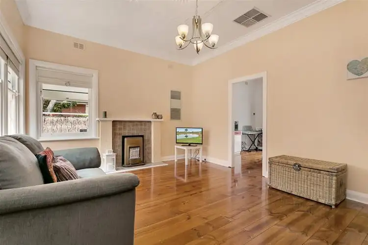 Fifth view of Homely house listing, 30 Narinna Avenue, Cumberland Park SA 5041