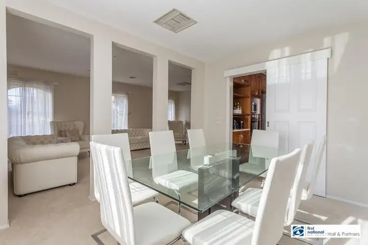 Fourth view of Homely house listing, 6 Waranga Street, Dandenong North VIC 3175