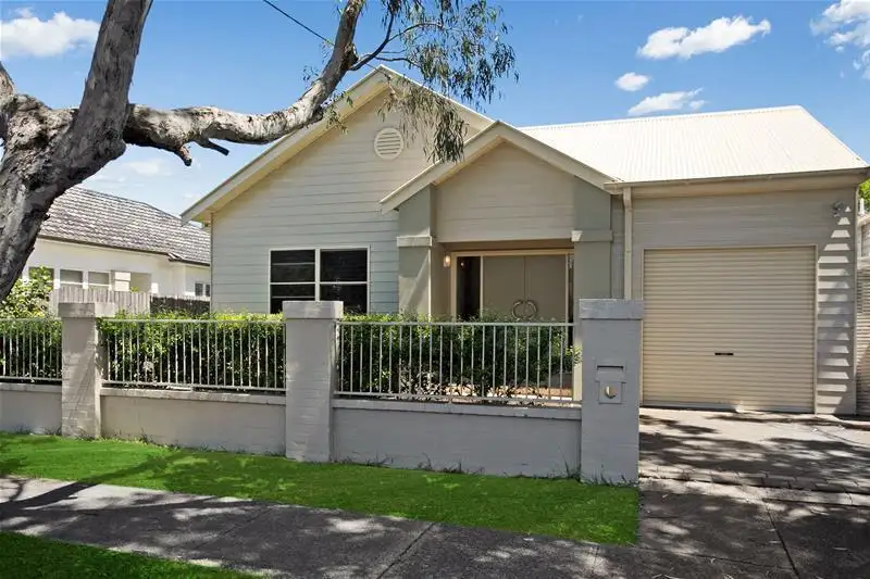 Main view of Homely house listing, 81 Kenrick Street, Merewether NSW 2291