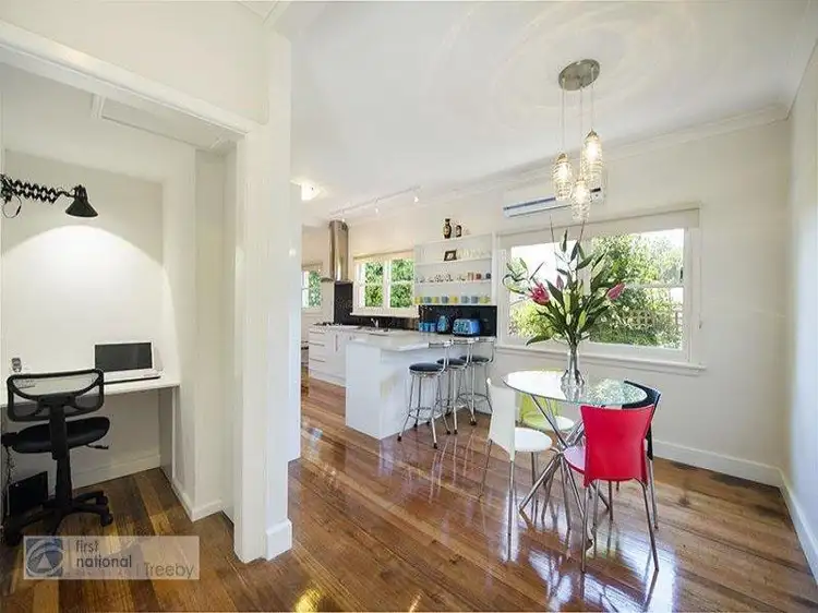 Main view of Homely unit listing, 3/34 Wantirna Road, Ringwood VIC 3134