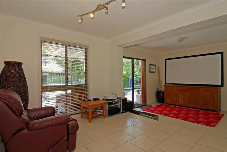 Seventh view of Homely house listing, 41 Tierney Drive, Currumbin Waters QLD 4223