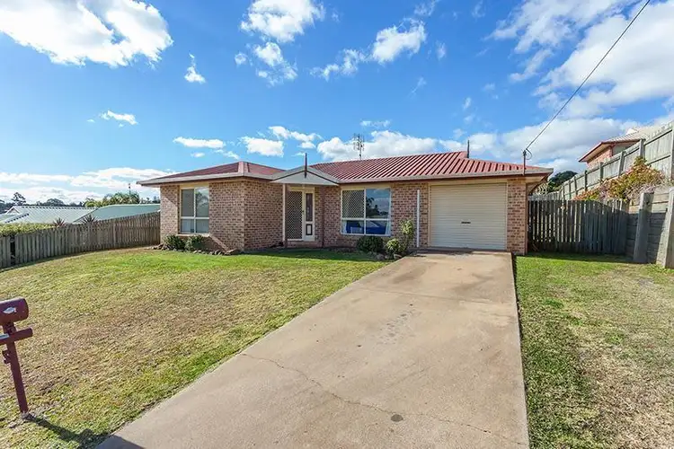 Second view of Homely house listing, 179 Baker Street, Darling Heights QLD 4350