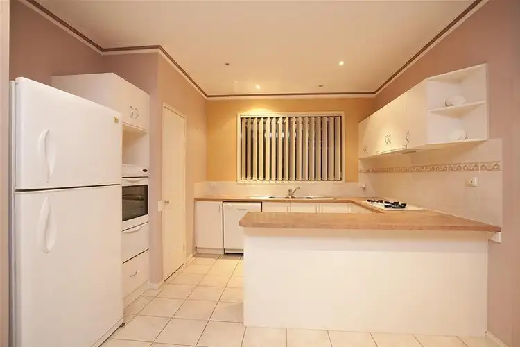 Second view of Homely house listing, 8 Thorpe Place, Burnside VIC 3023