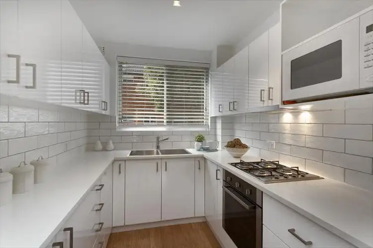 Third view of Homely apartment listing, 11/11 Fielding Street, Collaroy NSW 2097