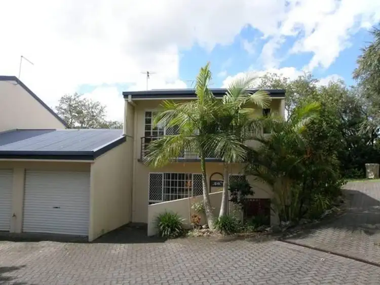 Second view of Homely unit listing, 20/2 Taylor Avenue, Goonellabah NSW 2480