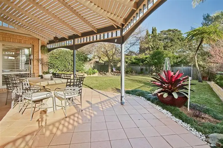 Fifth view of Homely house listing, 44 Sofala Avenue, Riverview NSW 2066