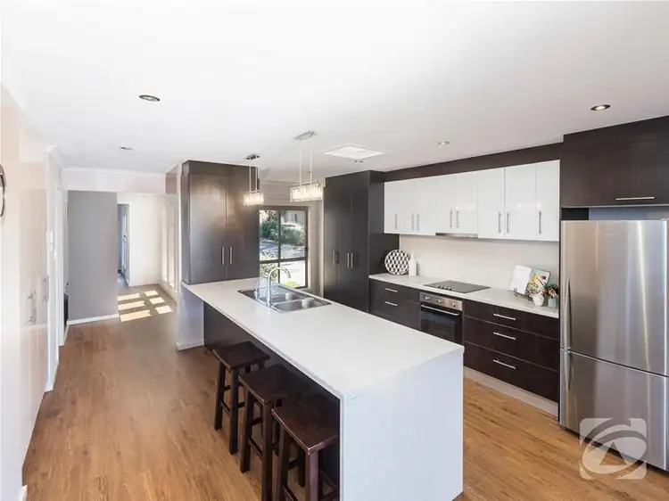 Fifth view of Homely house listing, 52 Barton Circuit, Mount Barker SA 5251