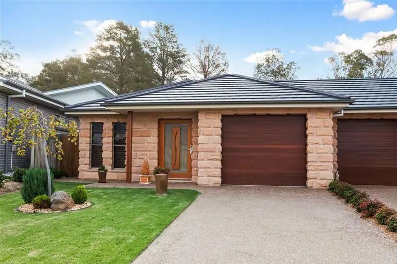 Main view of Homely house listing, 17 Inverness Avenue, Mudgee NSW 2850